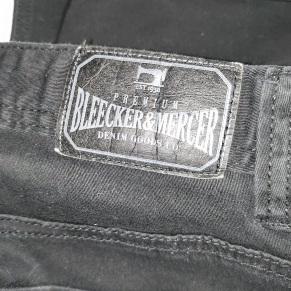 Bleecker and Mercer - Jeans - Picture 4 of 5